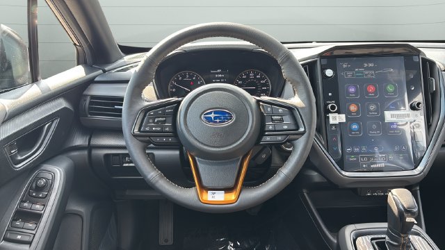 New 2026 Subaru Crosstrek 2.5i Wilderness AWD/4WD image 13