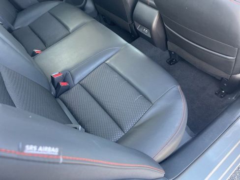 Used 2024 Nissan Altima 2.5 SR image 23