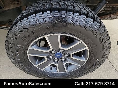 Used 2015 Ford F150 XLT w/ Equipment Group 301A Mid image 50