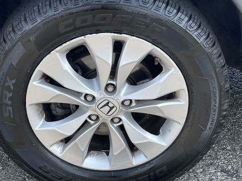 Used 2013 Honda CR-V EX image 31