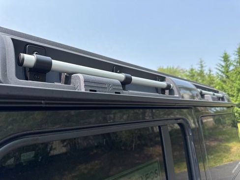 New 2025 INEOS Grenadier Fieldmaster Edition image 49