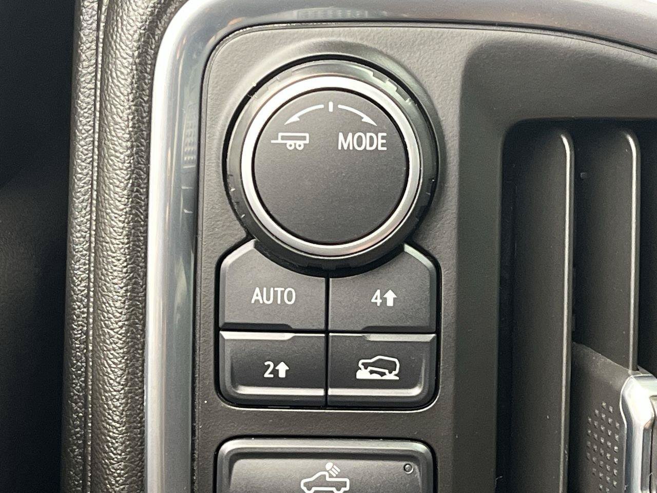 Certified 2022 Chevrolet Silverado 1500 LT AWD/4WD image 17