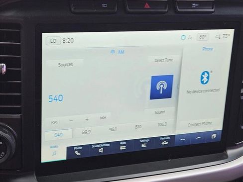 Used 2022 Ford F150 XLT w/ Equipment Group 302A High image 12