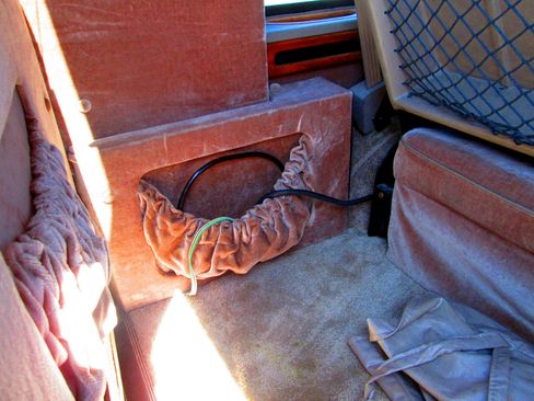 Used 1997 Chevrolet Express 1500 image 16