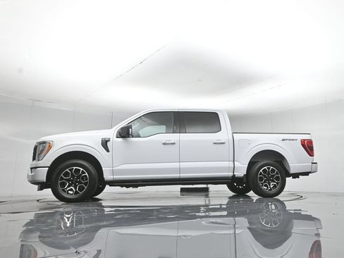 Certified 2023 Ford F150 XLT w/ Equipment Group 302A High RWD image 55