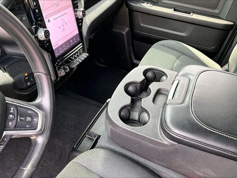 Used 2026 RAM 2500 Tradesman AWD/4WD image 14