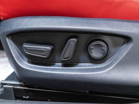 Certified 2026 Toyota Camry XSE FWD image 21