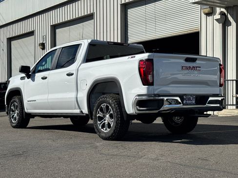 New 2026 GMC Sierra 1500 Pro w/ Pro Value Package AWD/4WD image 5