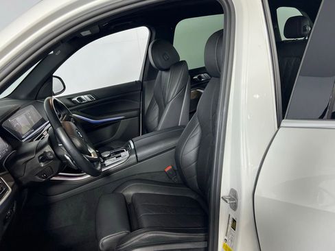 Used 2023 BMW X5 sDrive40i image 24