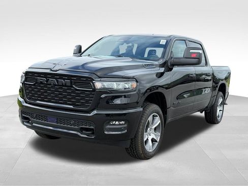 New 2026 RAM 1500 Express AWD/4WD image 1