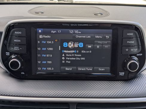 Used 2019 Hyundai Tucson Sport AWD/4WD image 18