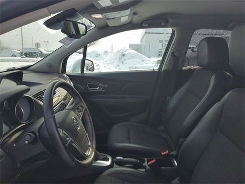 Used 2015 Buick Encore Convenience image 16