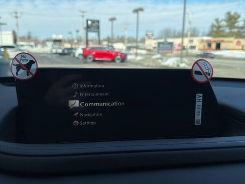 New 2025 MAZDA CX-30 AWD 2.5 S w/ Select Sport Pkg image 26