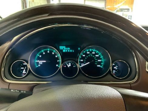 Used 2014 Buick Enclave Leather FWD image 15