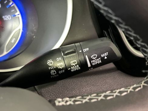 New 2026 Chrysler Pacifica Select image 19