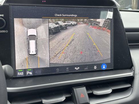 New 2026 Subaru Outback Touring XT image 29