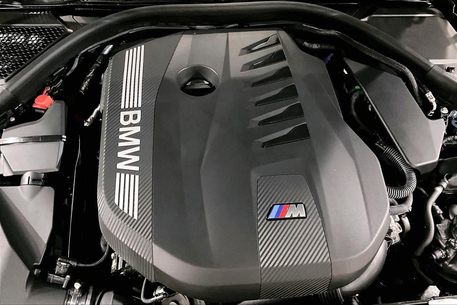 Used 2025 BMW M340i xDrive AWD/4WD image 30