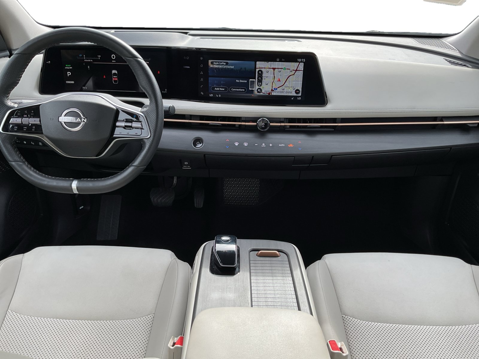 Used 2023 Nissan Ariya FWD image 10