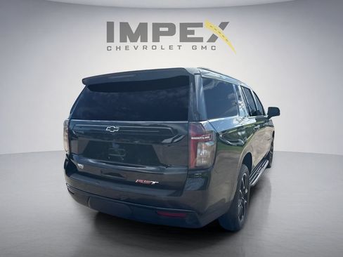 Used 2023 Chevrolet Suburban RST w/ Luxury Package AWD/4WD image 5