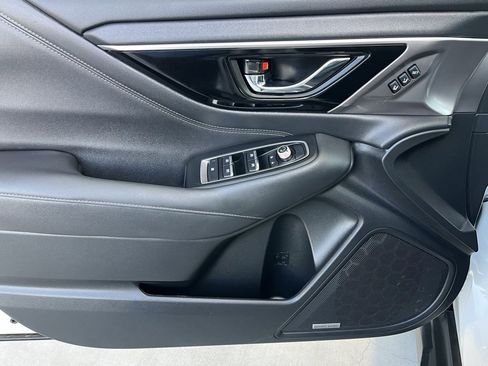 Certified 2024 Subaru Outback Limited image 22