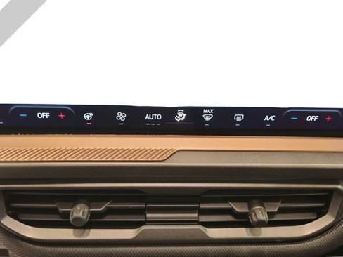 New 2025 Ford Bronco Sport Outer Banks w/ Outer Banks Tech Package+ AWD/4WD image 18