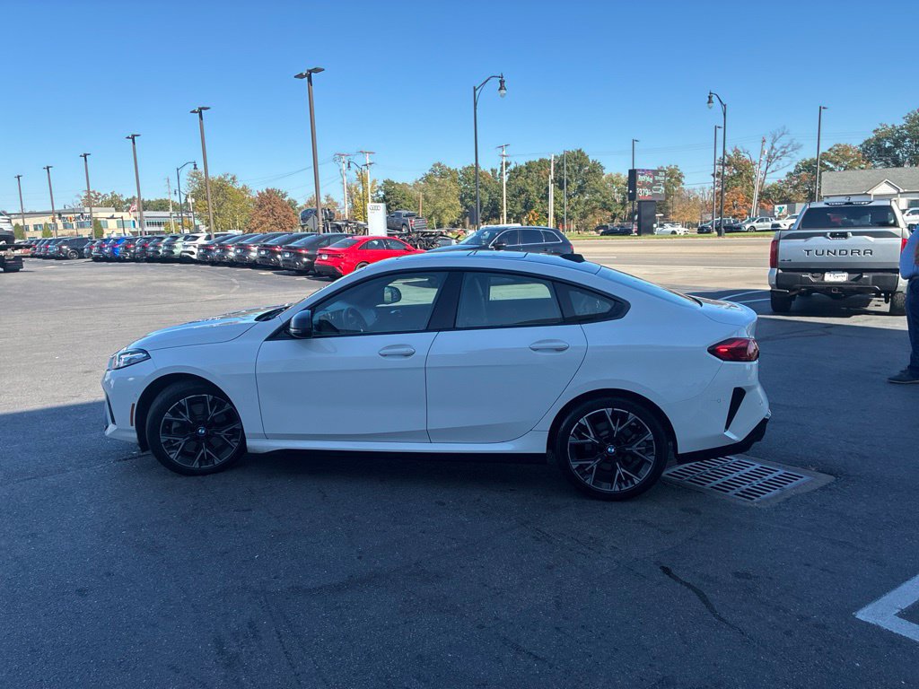 Used 2026 BMW 228i FWD image 7