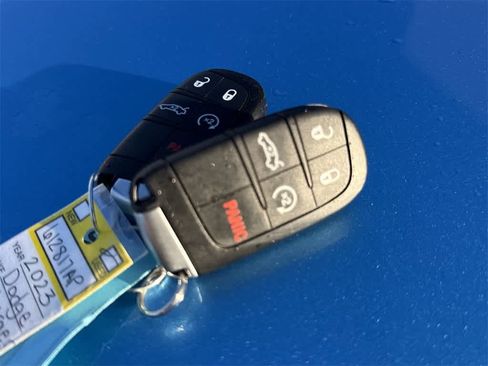 Used 2023 Dodge Charger Scat Pack image 23