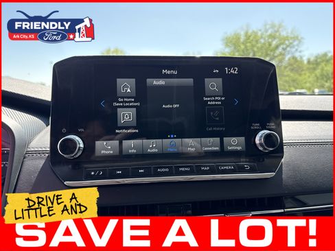 Used 2024 Mitsubishi Outlander SE FWD image 15