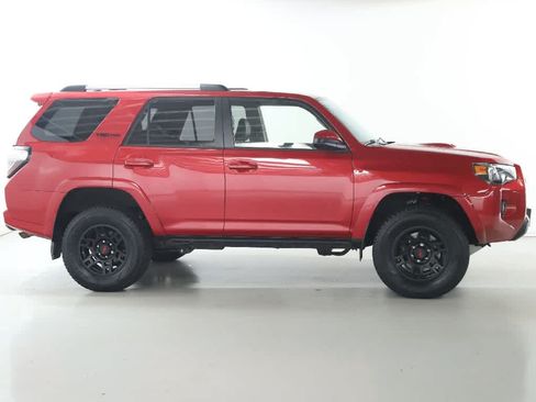 Used 2017 Toyota 4Runner TRD Pro AWD/4WD image 11