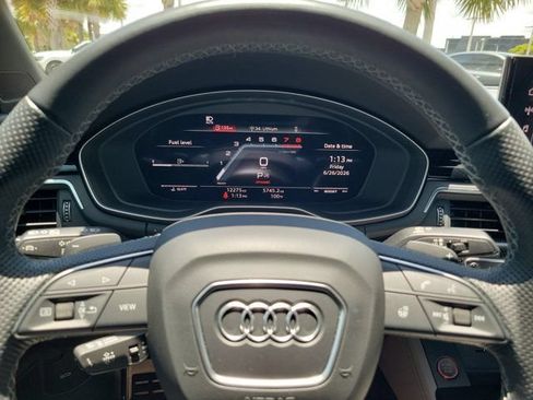Certified 2024 Audi S5 Premium Plus AWD/4WD image 17