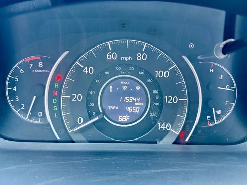 Used 2015 Honda CR-V EX image 17