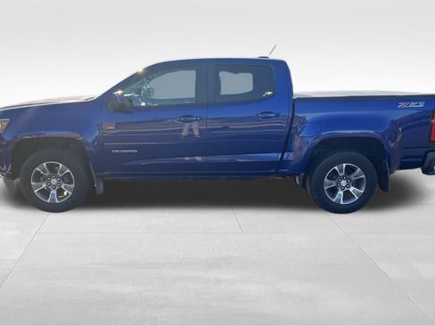 Used 2016 Chevrolet Colorado Z71 image 8