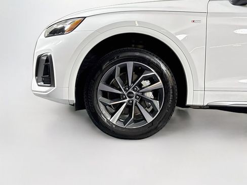 Used 2024 Audi Q5 2.0T Premium AWD/4WD image 23