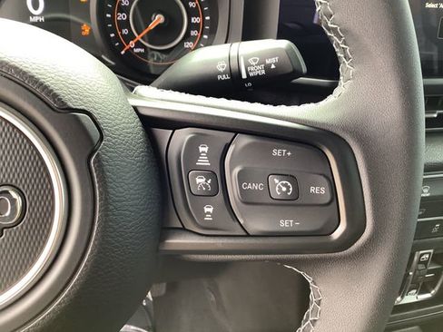 New 2026 Jeep Gladiator Sport image 12