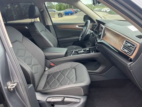 Used 2024 Volkswagen Atlas SE FWD image 41