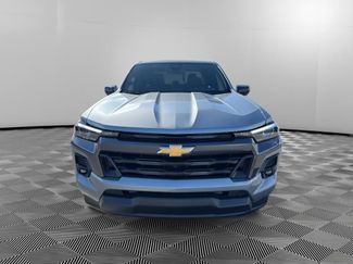 New 2026 Chevrolet Colorado LT w/ LT Convenience Package video 2