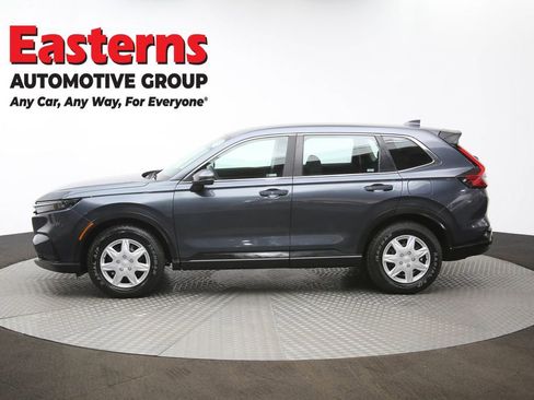 Used 2023 Honda CR-V LX image 59