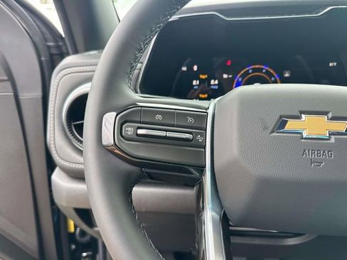 New 2026 Chevrolet Colorado LT w/ Advanced Trailering Package RWD image 25