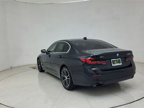 Used 2023 BMW 530e xDrive w/ Premium Package image 71