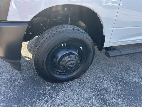 Used 2025 RAM 3500 Tradesman image 10