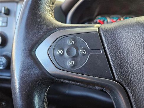 Used 2018 Chevrolet Silverado 1500 LT w/ All Star Edition image 11