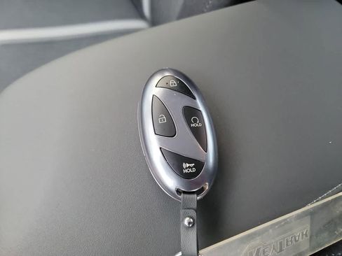 New 2026 Hyundai Sonata SEL image 23