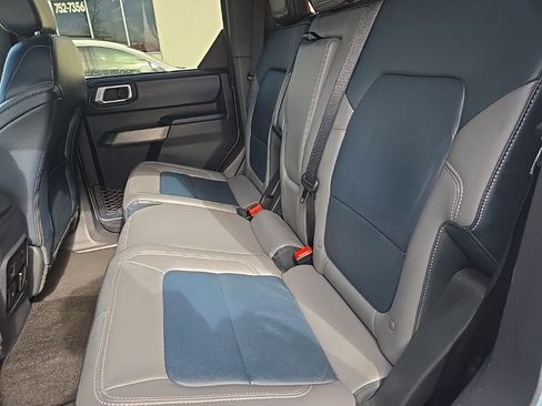 Used 2021 Ford Bronco Outer Banks image 24