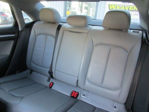 Used 2017 Audi A3 2.0T Premium image 27