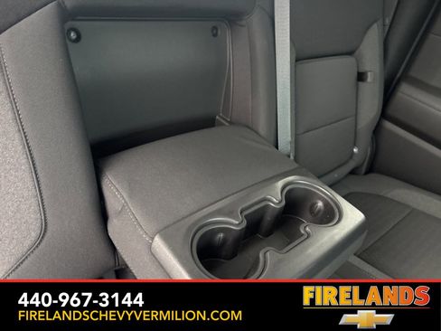 Certified 2022 Chevrolet Silverado 1500 RST image 38