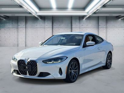 Used 2023 BMW 430i xDrive Coupe w/ Convenience Package