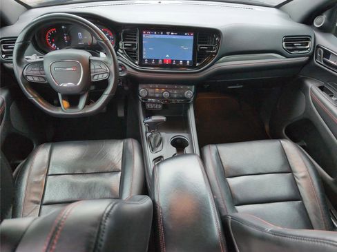Used 2024 Dodge Durango GT AWD/4WD image 31