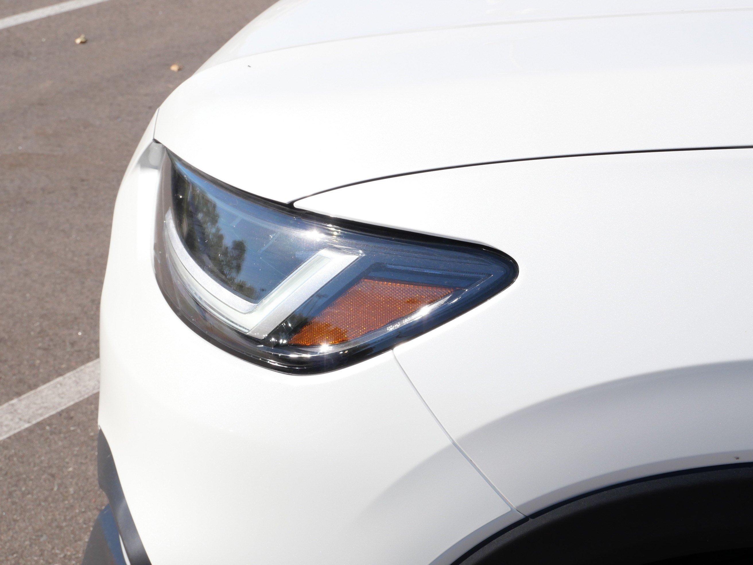 Certified 2027 Honda HR-V Sport image 17