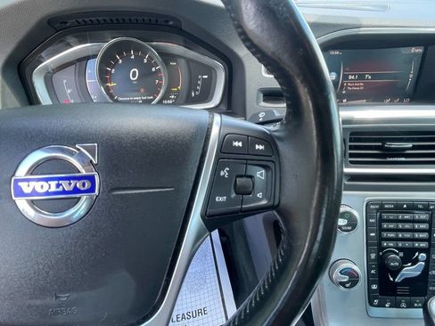 Used 2018 Volvo S60 T5 Inscription AWD/4WD image 17