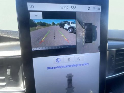 Certified 2023 Ford Explorer ST w/ Equipment Group 401A image 31